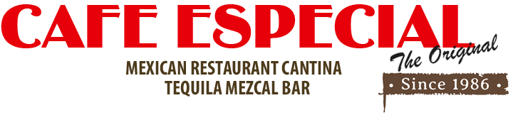 Café Especial